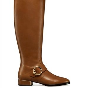 Tory Burch Sofia Riding Boots NEW IN BOX